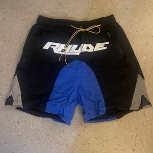 Rhude short